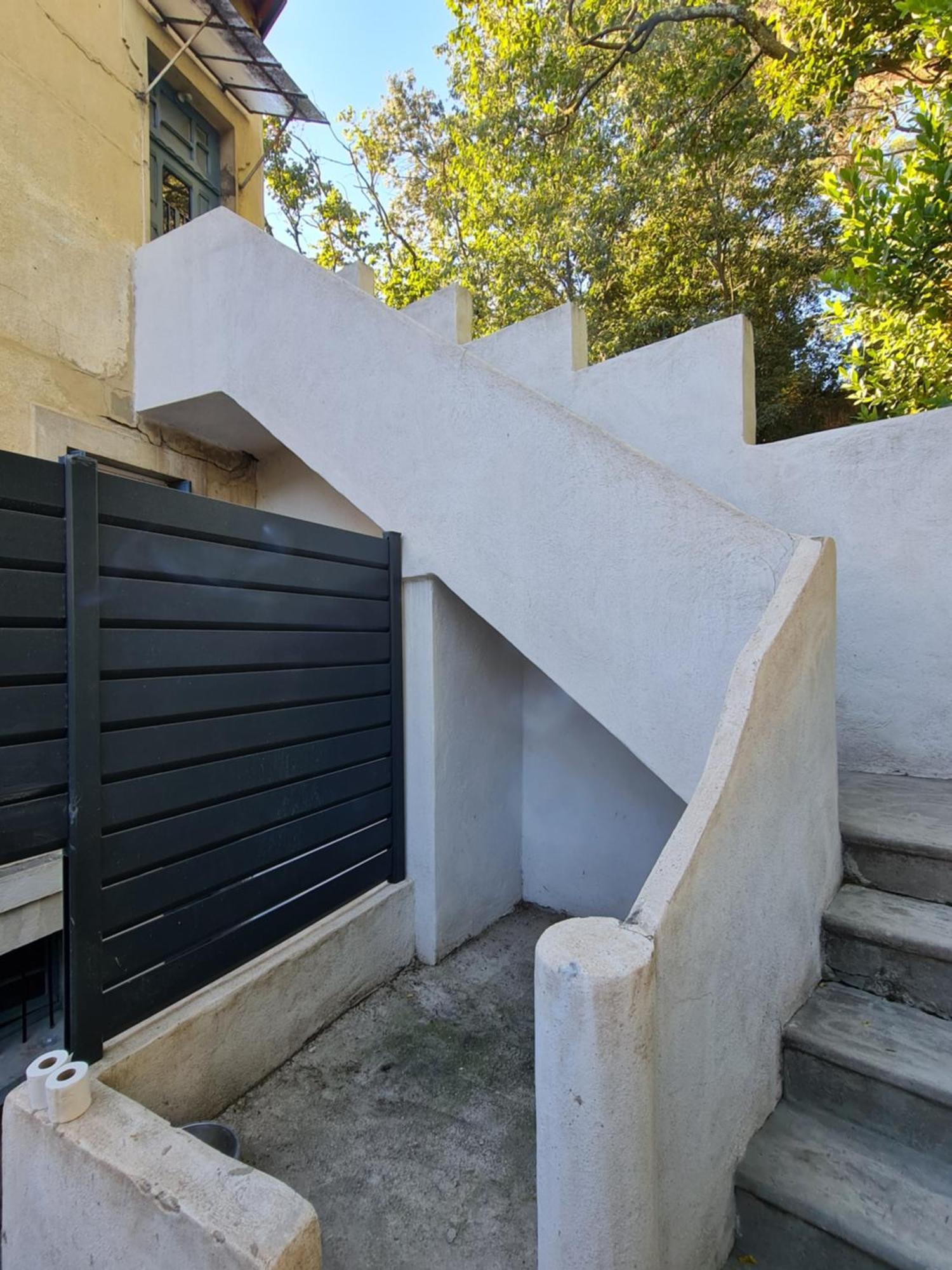 Appart Villa Magnolia Villeneuve Les Avignon - Provence Exterior foto